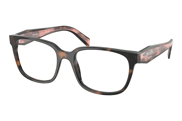 Glasses Prada PR 17ZV 23A1O1