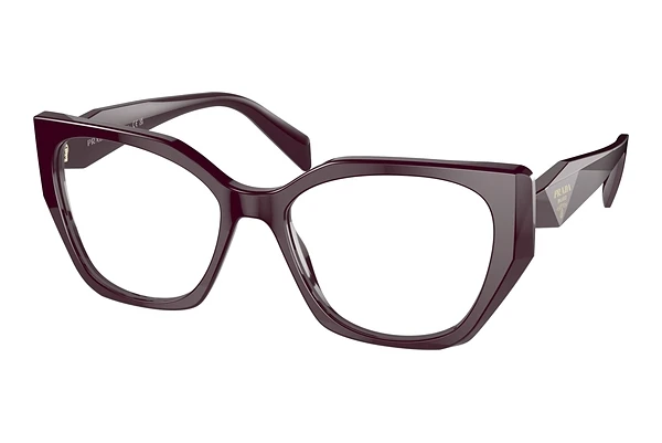 Glasses Prada PR 18WV VIY1O1