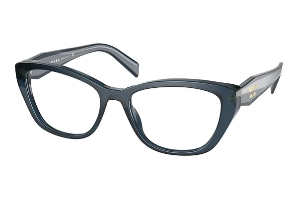 Glasses Prada PR 19WV 07Q1O1