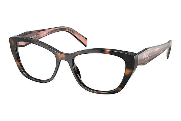 Glasses Prada PR 19WV 23A1O1