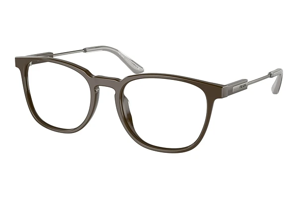 Glasses Prada PR 19ZV 11J1O1