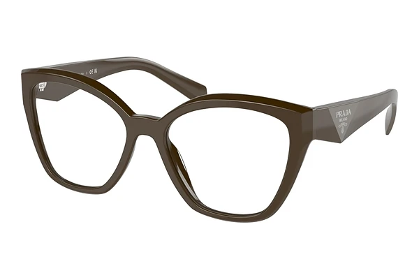Glasses Prada PR 20ZV 15L1O1