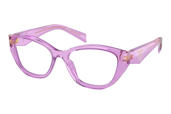 Glasses Prada PR 21ZV 13R1O1