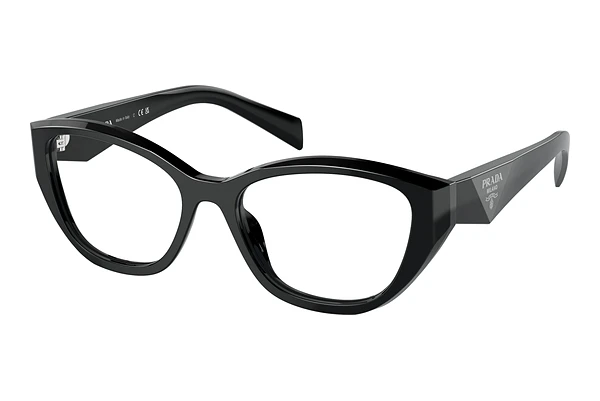 Glasses Prada PR 21ZV 16K1O1
