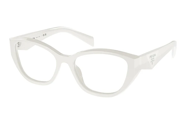 Glasses Prada PR 21ZV 17K1O1
