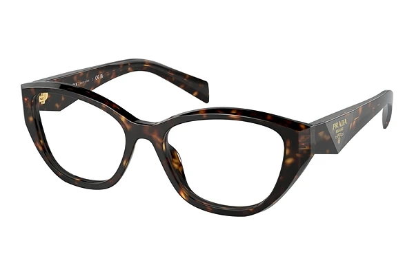 Glasses Prada PR 21ZV 19J1O1