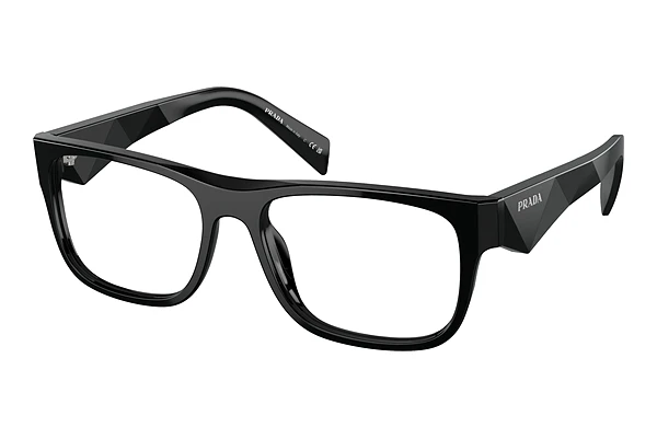Glasses Prada PR 22ZV 16K1O1