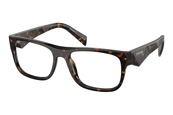 Glasses Prada PR 22ZV 19J1O1