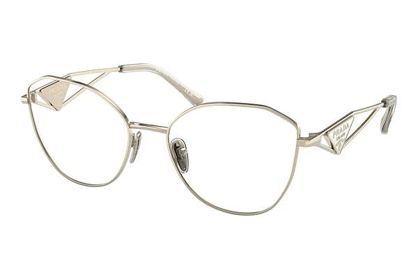 Glasses Prada PR 52ZV ZVN1O1