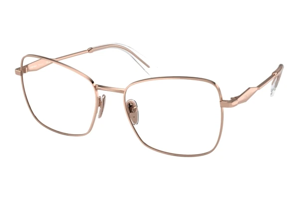 Glasses Prada PR 53ZV SVF1O1