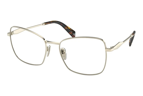 Glasses Prada PR 53ZV ZVN1O1