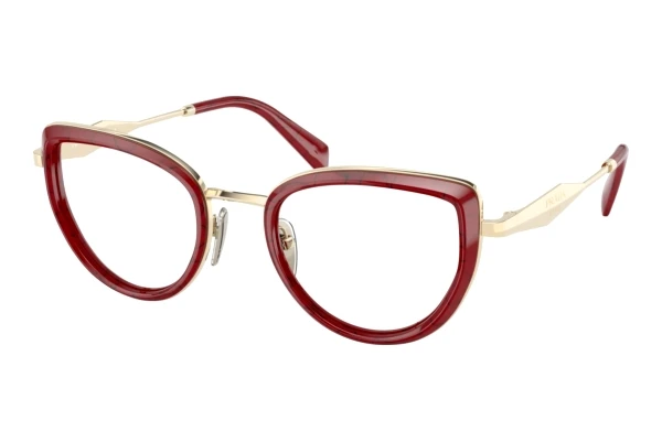 Glasses Prada PR 54ZV 15D1O1