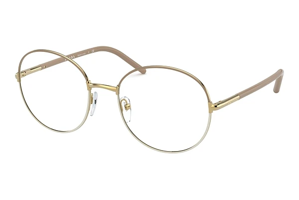 Glasses Prada PR 55WV 06I1O1