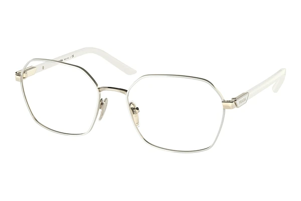 Glasses Prada PR 55YV LFB1O1