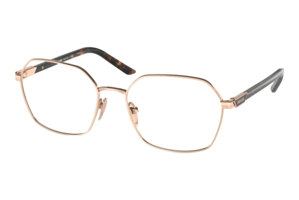 Glasses Prada PR 55YV SVF1O1