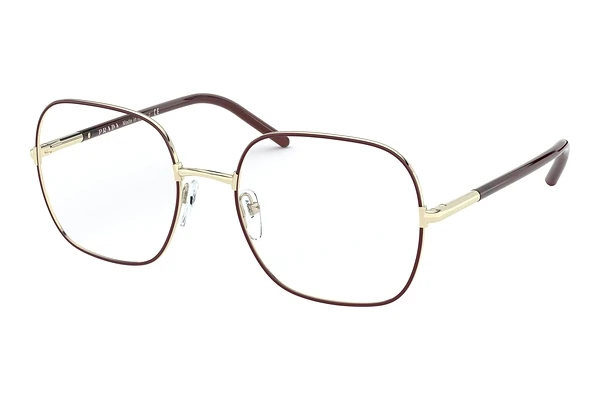 Glasses Prada PR 56WV 09B1O1