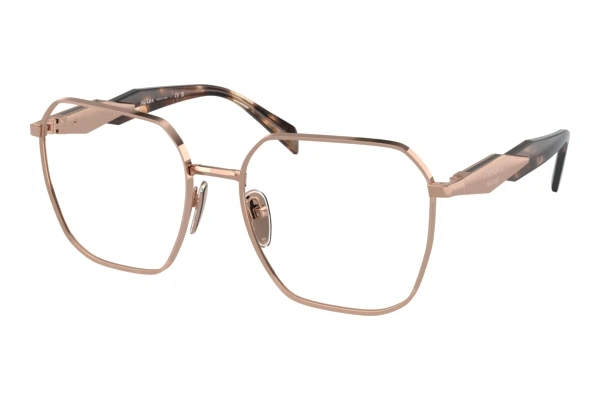 Glasses Prada PR 56ZV SVF1O1