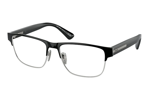 Glasses Prada PR 57ZV 1AB1O1