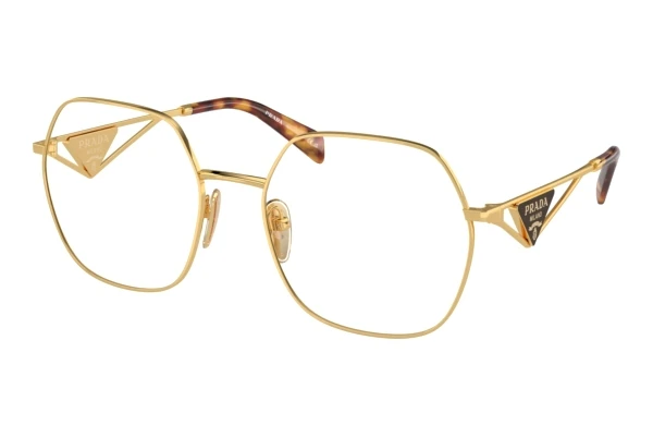 Glasses Prada PR 59ZV 5AK1O1