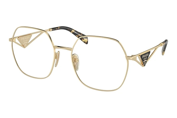 Glasses Prada PR 59ZV ZVN1O1