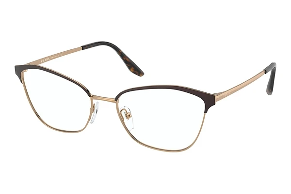 Glasses Prada PR 62XV 04E1O1