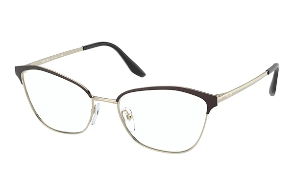 Glasses Prada PR 62XV AAV1O1