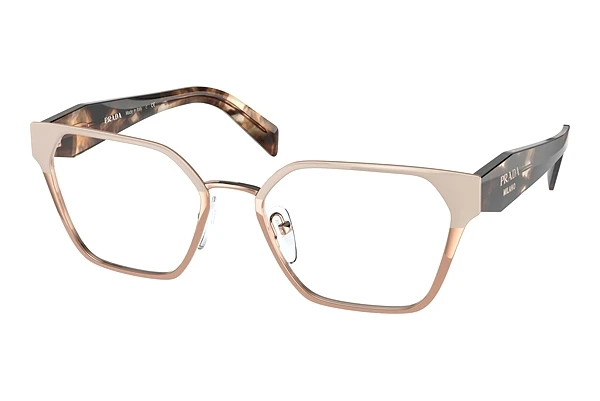 Glasses Prada PR 63WV 05L1O1