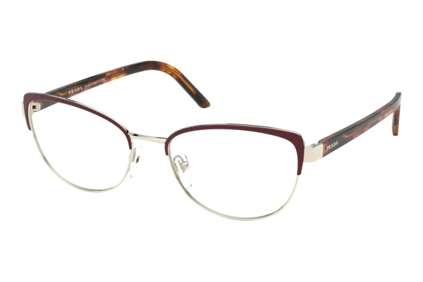 Glasses Prada PR 63XV 09B1O1