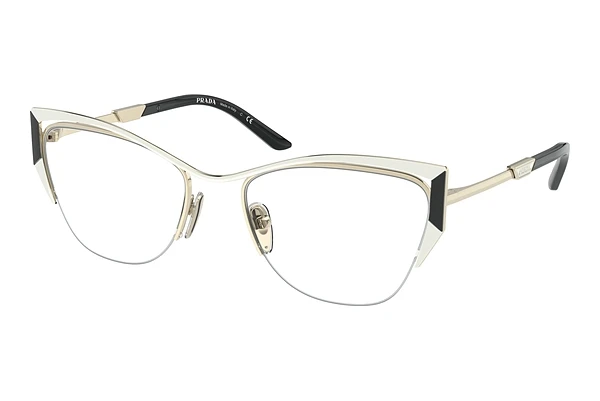 Glasses Prada PR 63YV 11A1O1