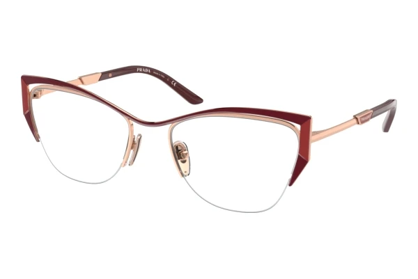 Glasses Prada PR 63YV 13A1O1
