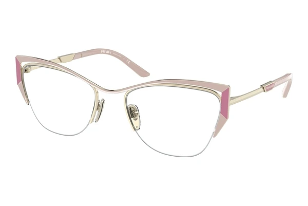 Glasses Prada PR 63YV 14A1O1
