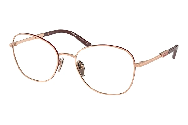 Glasses Prada PR 64YV 16A1O1