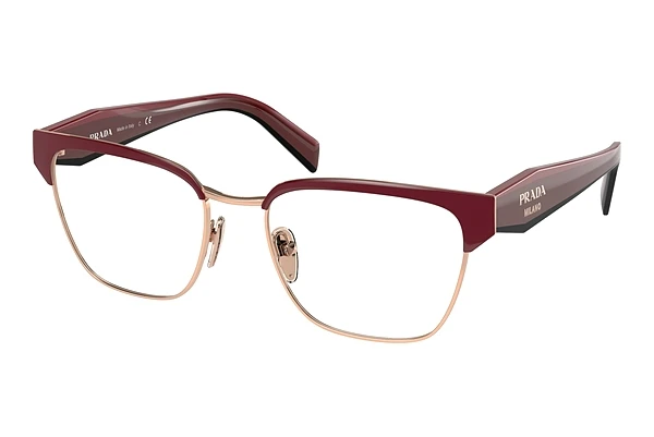 Glasses Prada PR 65YV 16A1O1
