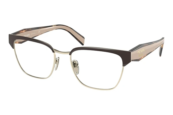 Glasses Prada PR 65YV KOF1O1