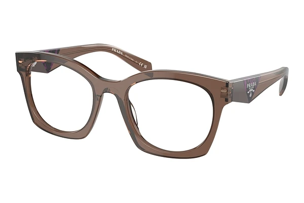 Glasses Prada PR A05V 17O1O1