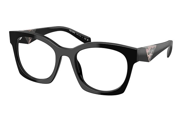 Glasses Prada PR A05V 27A1O1