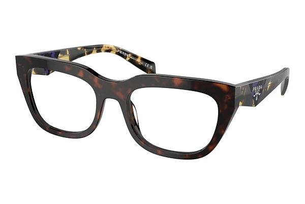 Glasses Prada PR A06V 17N1O1