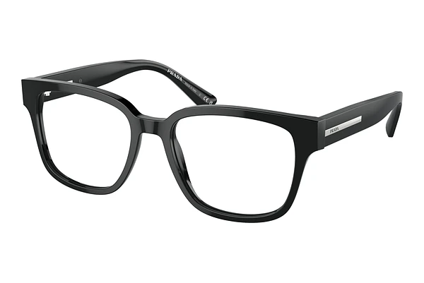 Glasses Prada PR A09V 16K1O1