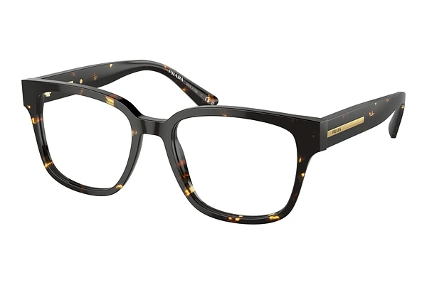 Glasses Prada PR A09V 16O1O1
