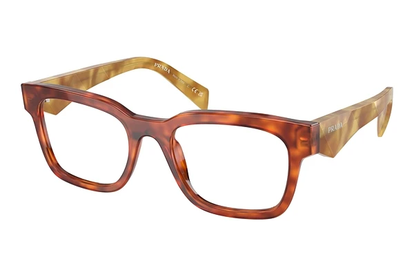 Glasses Prada PR A10V 11P1O1