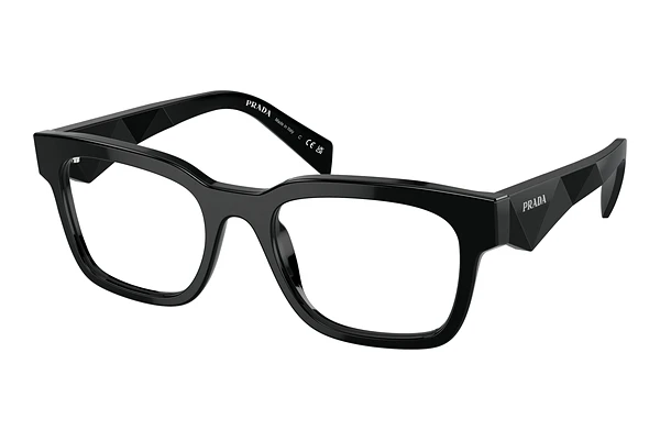 Glasses Prada PR A10V 16K1O1
