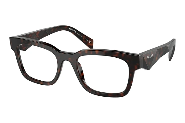 Glasses Prada PR A10V 17N1O1