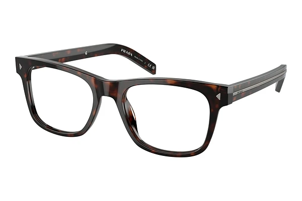 Glasses Prada PR A13V 17N1O1