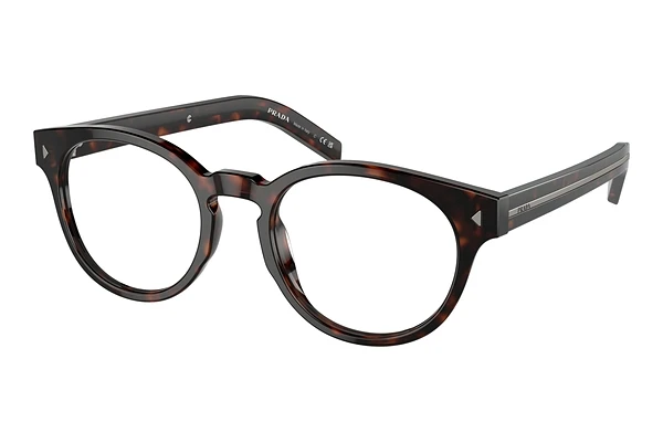 Glasses Prada PR A14V 17N1O1