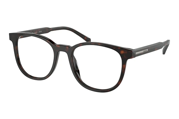 Glasses Prada PR A15V 17N1O1