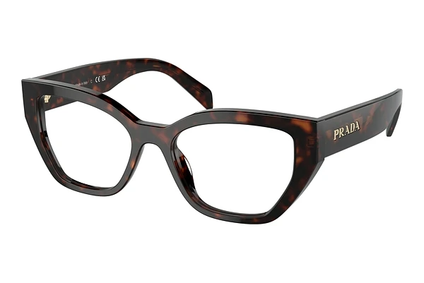 Glasses Prada PR A16V 17N1O1