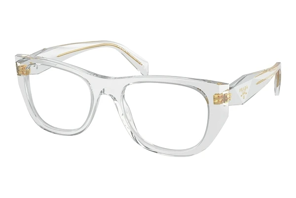 Glasses Prada PR A18V 12R1O1