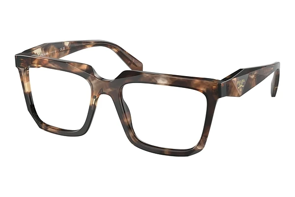 Glasses Prada PR A19V 14P1O1