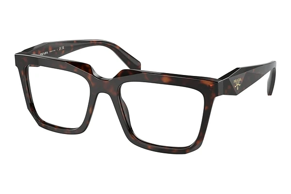 Glasses Prada PR A19V 17N1O1
