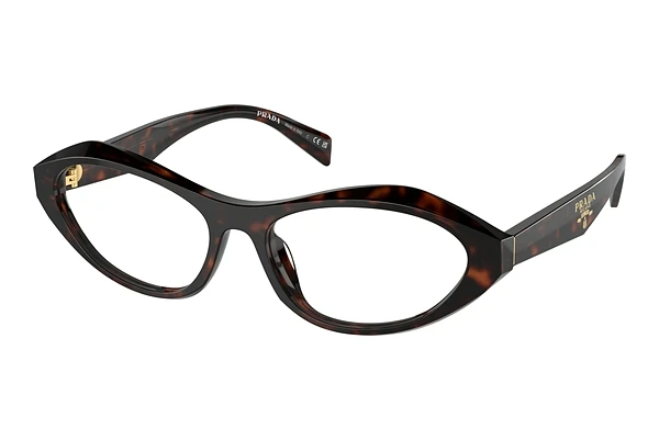 Glasses Prada PR A21V 17N1O1